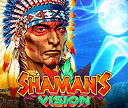 Shaman's Vision