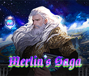 Merlin`s Saga