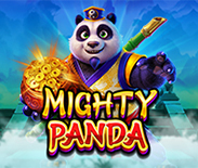 Mighty Panda