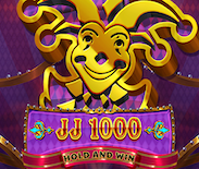 JJ 1000: Hold & Win